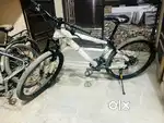 Geekay Speed 2.0 Multispeed 27.5T Mountain Bicycle for Men with 21 spd
