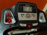 Power Max Treadmill_ TDM 100S