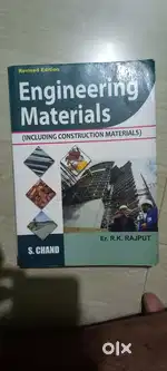 Civil Engineering books