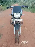 Good condition good mileage