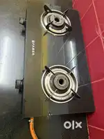 Faber Glass CookTop