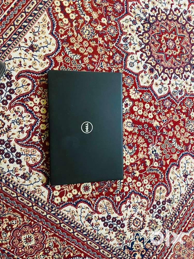 Dell inspiron 15 dual graphics card