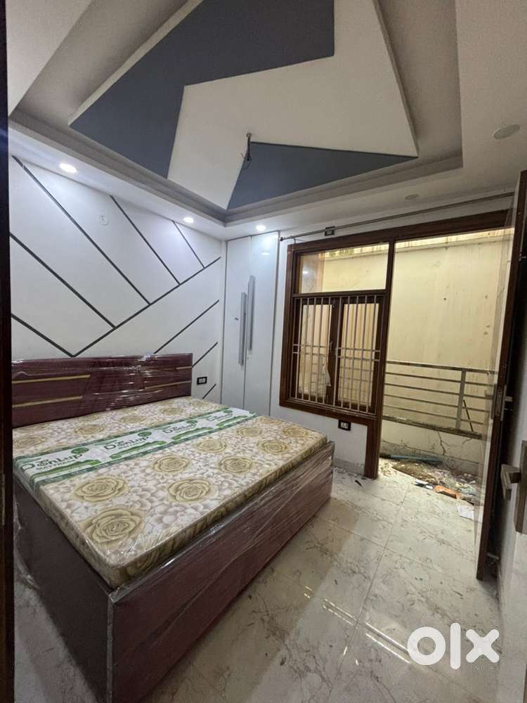 1BHK Fully Furnished Flat at Jain Road , DWARKA MOR