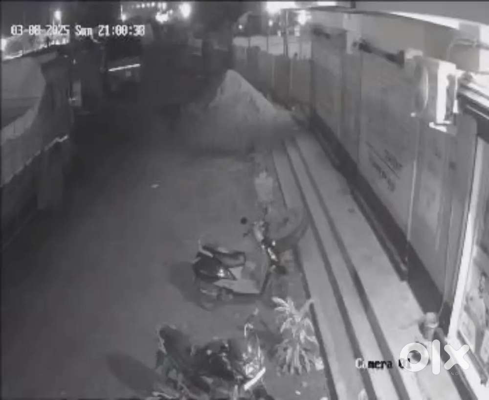 To-Let for any commercial use