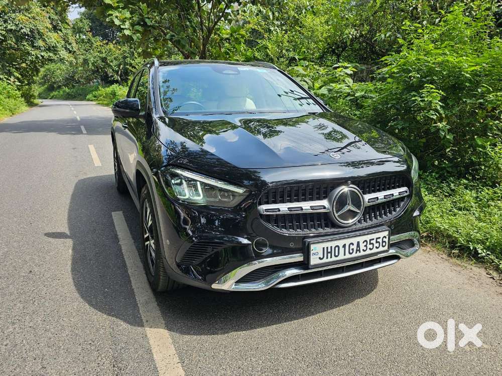 Mercedes-Benz GLA 200, 2025, Petrol