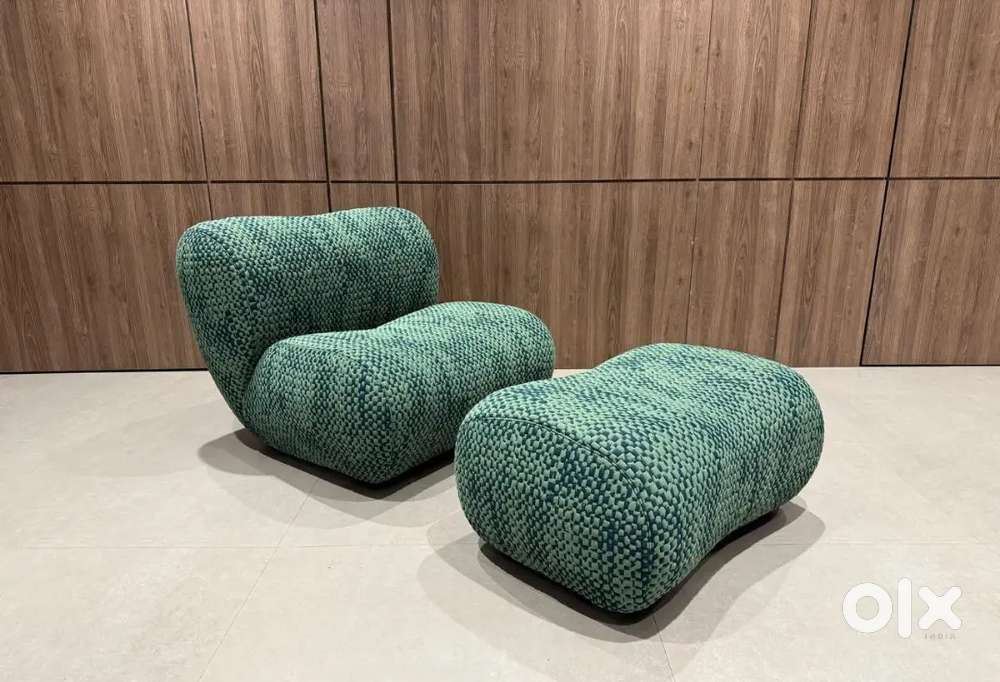 Modular kitchen interiors