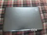 HP Laptop.