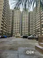1BHK Flat for Rent 5000/- and Deposit 15000/- only.