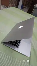 Macbook Air almost new condition