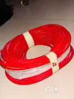 RR CABEL FRLESH
