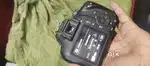 Canon 3000d cam