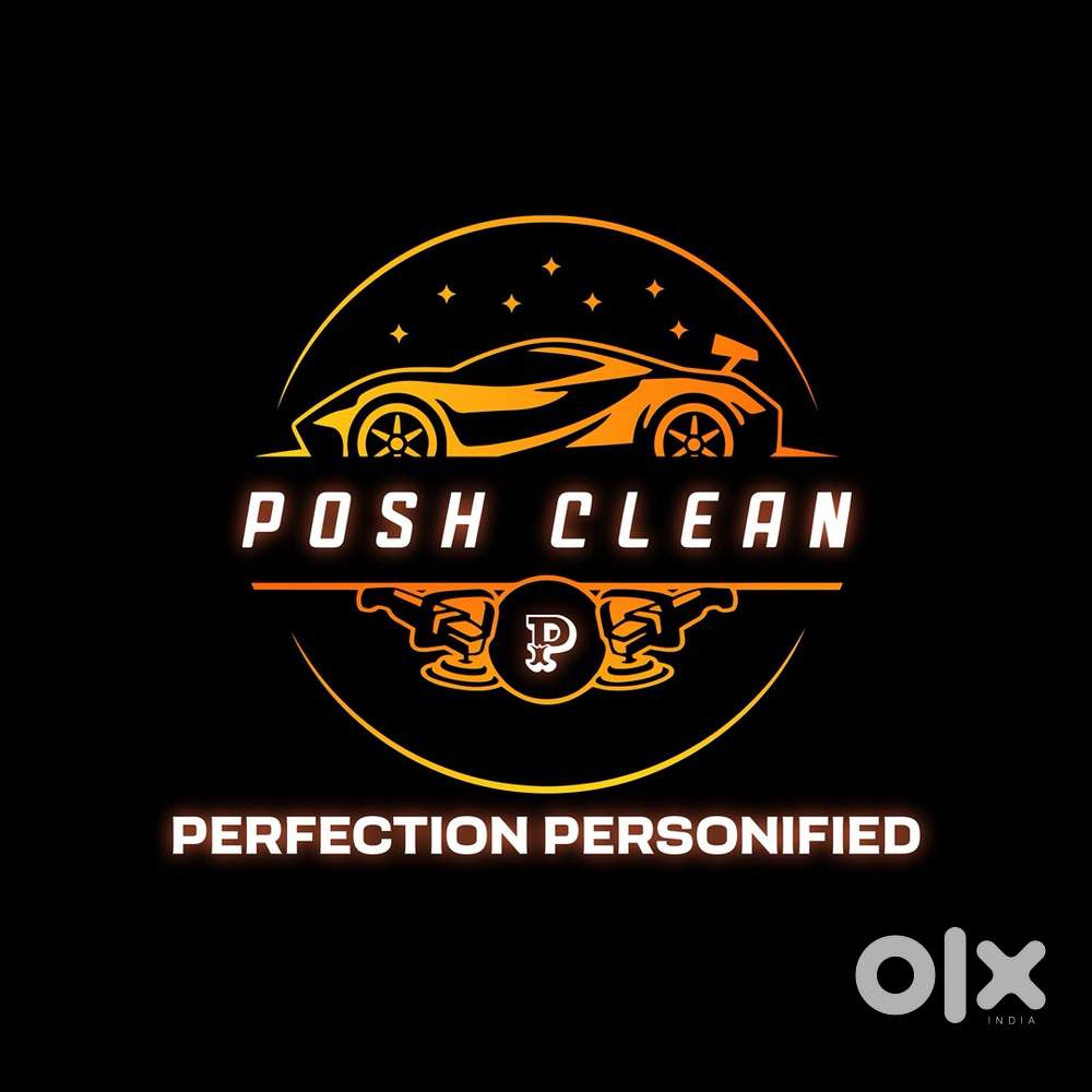 Female Car Wash & Detailing Staffs to Premium Car Detailing Studio