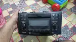 Swift car Audio/CD player