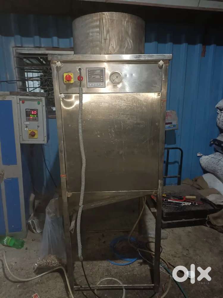 Peeling Machine for sale