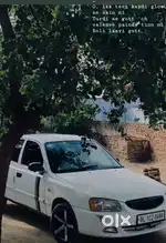 Hyundai Accent 2013 CNG & Hybrids 90000 Km Driven