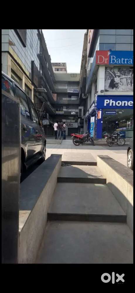 For Rent 400 Sq ft Shop Come Office Ashramroad.