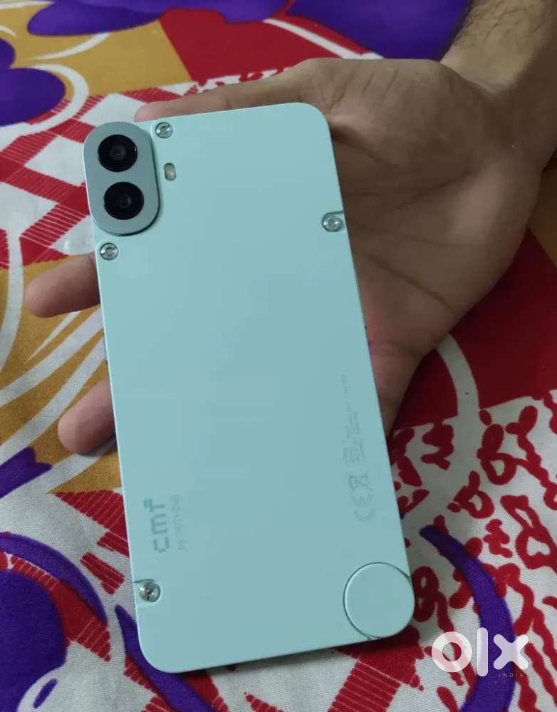 Nothing CMF Phone 1 (8_128)gb