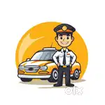 City Cab Driver