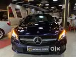 Mercedes-Benz CLA 2.0 200 Sport, 2017, Petrol