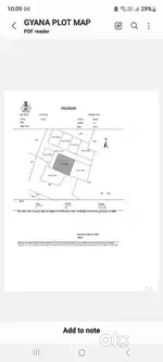 This plot is situated near nakhara trinath bajar nagari