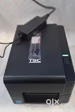 TSC TE244 Desktop Thermal Transfer Barcode Printer