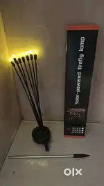 Solar garden Led light for home garden & flower pots