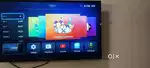55 INCH TV GOOD CONDITION WORKABLE NO ISSUE