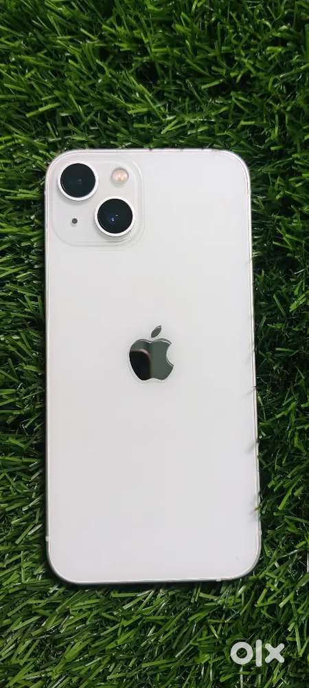 Good condition iPhone 13