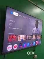Sansui 65 inch qled