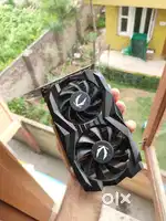 NVIDIA GTX 1660 Super  6GB GDDR6  Excellent Condition with Box.