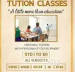 All subject teacher