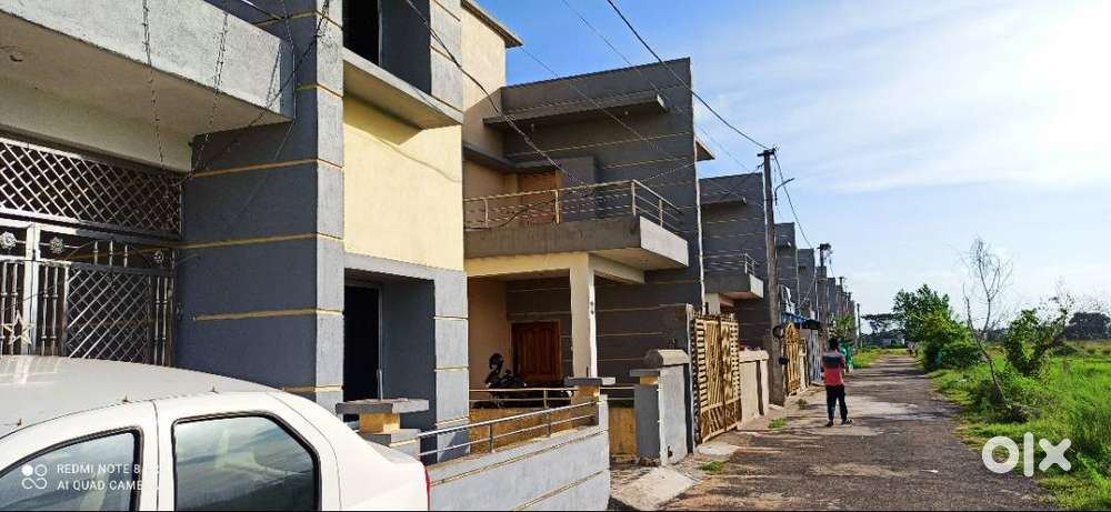 Sales Manager & Sales Executive Real Estate Company