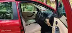 Ford Aspire Titanium petrol