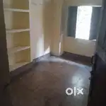 Room for girls per bed 3000 rupees washroom and kitchen sharing