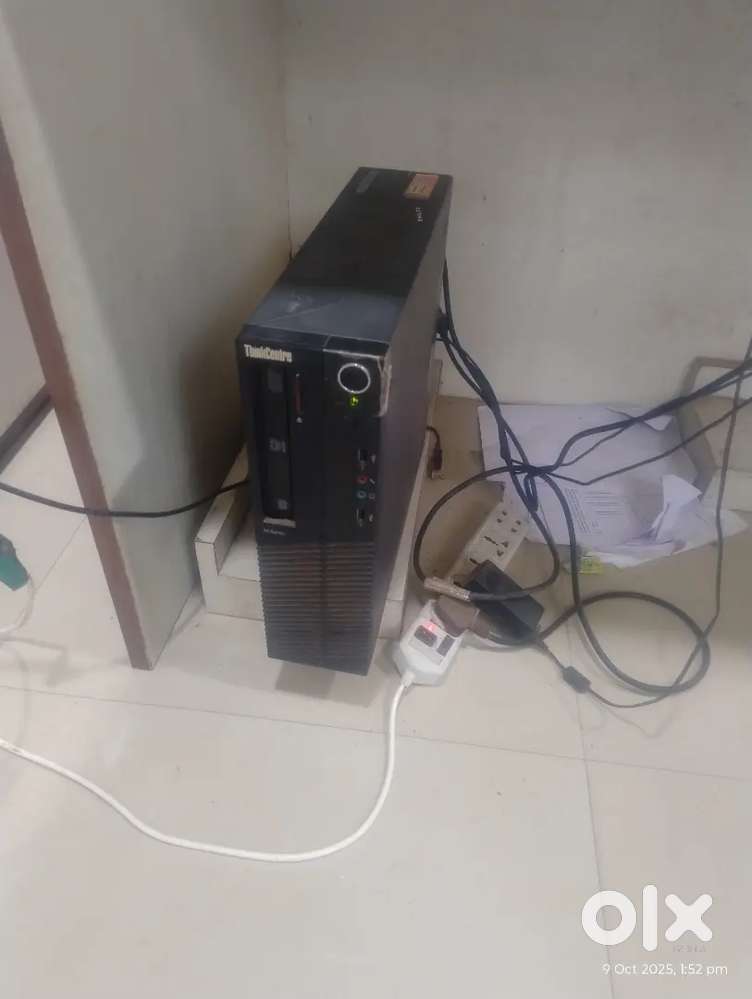 Computer hardware networking and cctv work