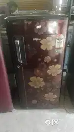 Single door avilable