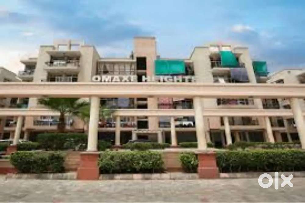 One bhk flat for rent