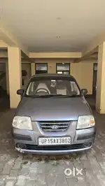 Hyundai Santro Xing 2012 Petrol 114000 Km Driven