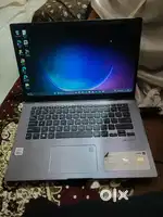 Asus laptop