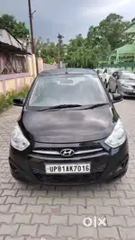 Hyundai i10 1.2 Kappa SPORTZ, 2011, Petrol