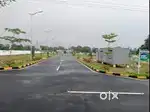 PLOTS FOR SALE NEAR KWIN CITY APPROVED E-KATHA SITES