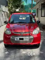 Maruti Suzuki Alto 800 2012-2016 LXI Anniversary Edition, 2014, Petr..