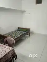 Semifurnished bachilors accomodation for rent near velappaya