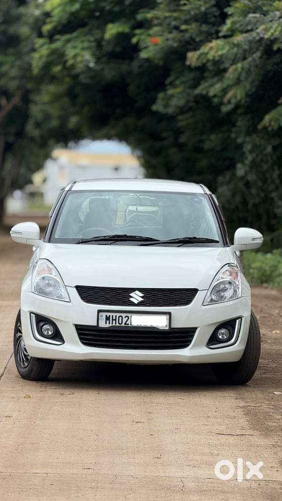 Maruti Suzuki Swift VDi, 2015