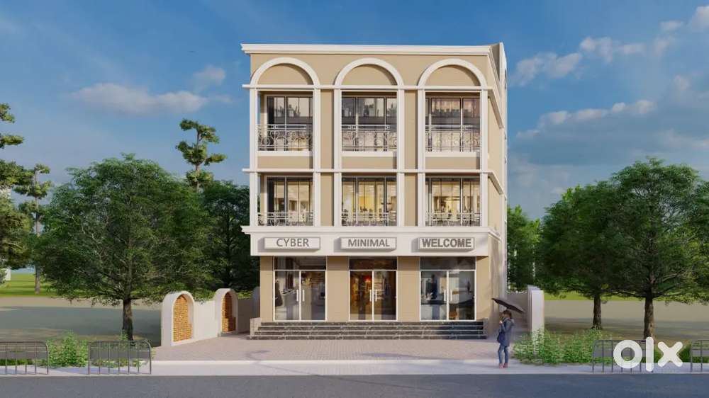 Connected Vadodara Mumbai Express Highway