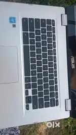 Asus New condition all ok