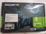 GEFORCE GT710 Graphics card