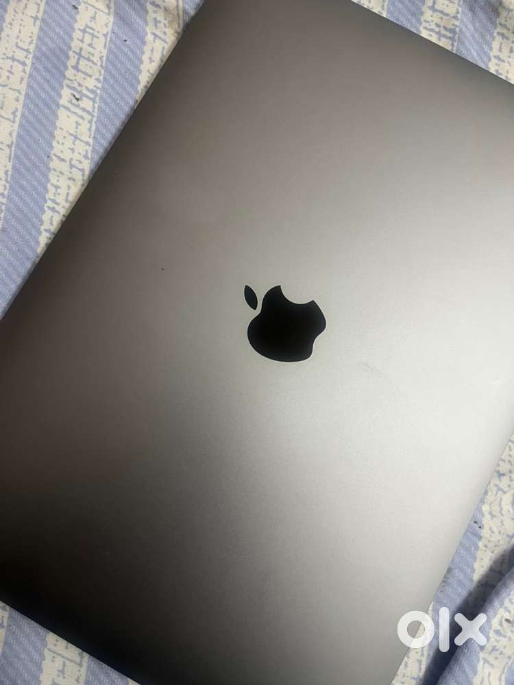 Macbook m1