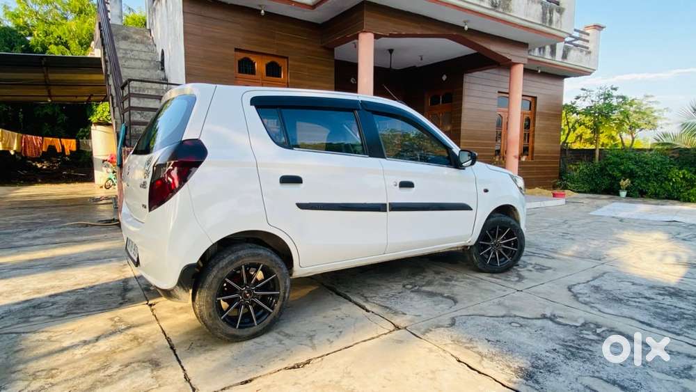 Personal driver chaiye kise ko cont me