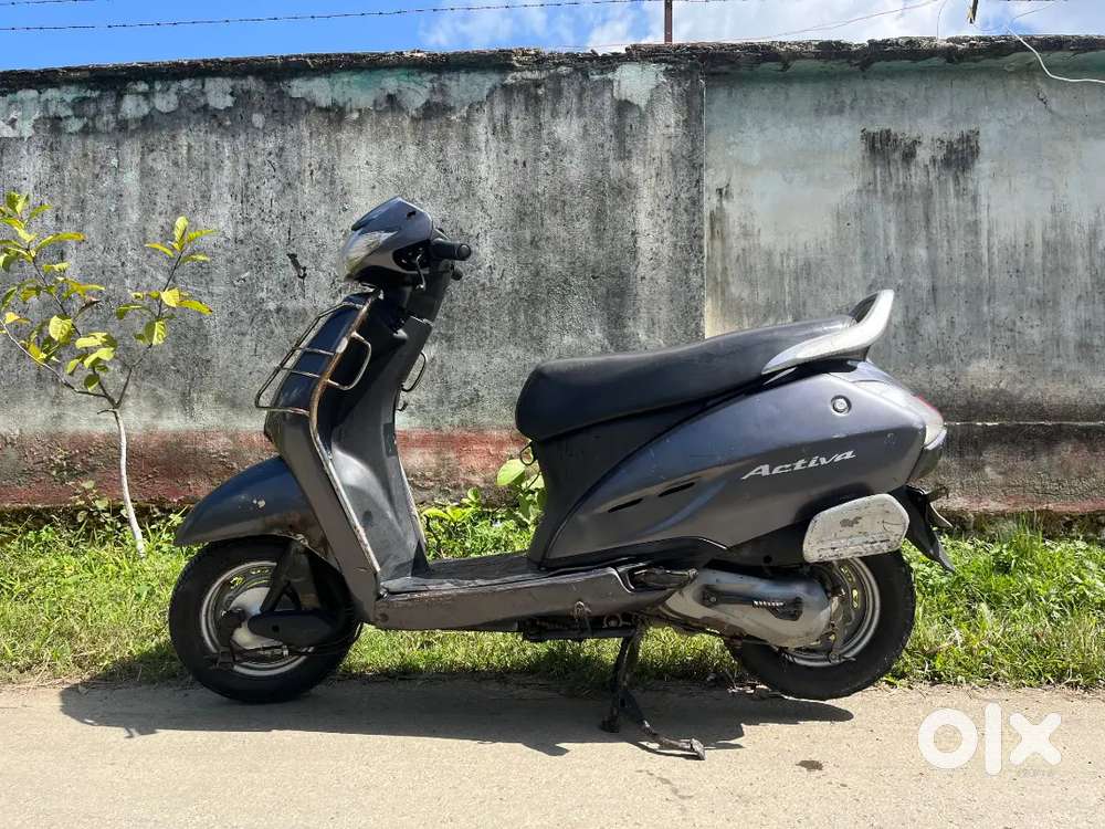Activa on sale